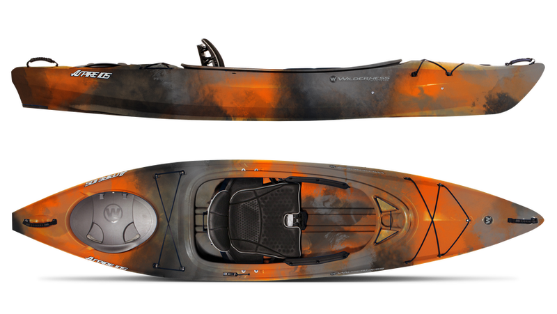 Illustration for article titled Boatlopnik: kayak edition